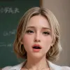 generatore di immagini porno IA