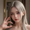 AIポルノ画像ジェネレーター