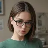 AI色情圖片產生器