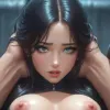 AIポルノ画像ジェネレーター