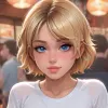 AIポルノ画像ジェネレーター