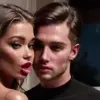 Pencipta imej lucah AI