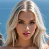 Generator obrazów pornograficznych z wykorzystaniem sztucznej inteligencji