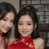 Penghasil gambar lucah AI