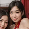 Penghasil gambar lucah AI