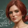 Pencipta imej lucah AI