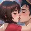 AIポルノ写真ジェネレーター