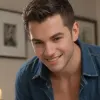 Pencipta imej lucah AI