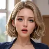 Generator obrazów pornograficznych z wykorzystaniem sztucznej inteligencji
