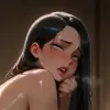 yapay zekâ porno görsel üretici