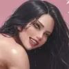 yapay zekâ porno görsel üretici