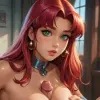 generatore di immagini porno IA