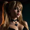 Generator obrazów pornograficznych z wykorzystaniem sztucznej inteligencji