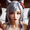 yapay zekâ porno foto üretici