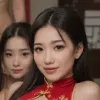 AI 포르노 사진 생성기