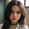 Pencipta imej lucah AI