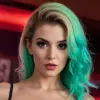 yapay zekâ porno görsel üretici