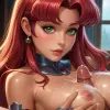 AIポルノ画像ジェネレーター