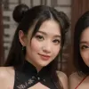 Penghasil gambar lucah AI