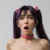 Generator obrazów pornograficznych z wykorzystaniem sztucznej inteligencji