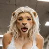 gerador de imagens pornô com IA