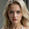 Generator obrazów pornograficznych z wykorzystaniem sztucznej inteligencji