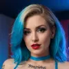 yapay zekâ porno görsel üretici
