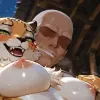 AI porn image generator