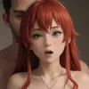 AIポルノ画像ジェネレーター