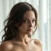 Generator obrazów pornograficznych z wykorzystaniem sztucznej inteligencji