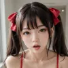AIポルノ画像ジェネレーター