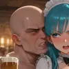 AI色情图片生成器