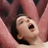AI 포르노 이미지 생성기