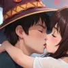 generatore di immagini porno IA