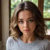 Generator obrazów pornograficznych z wykorzystaniem sztucznej inteligencji