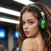 yapay zekâ porno görsel üretici