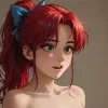 generatore di immagini porno IA