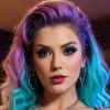 yapay zekâ porno görsel üretici