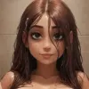 Generator obrazów pornograficznych z wykorzystaniem sztucznej inteligencji