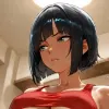 Generator obrazów pornograficznych z wykorzystaniem sztucznej inteligencji