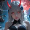 AIポルノ画像ジェネレーター