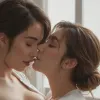 gerador de fotos pornô com IA