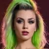 Generator obrazów pornograficznych z wykorzystaniem sztucznej inteligencji