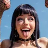 Generator obrazów pornograficznych z wykorzystaniem sztucznej inteligencji