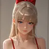 AI色情图片生成器