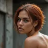 Generator obrazów pornograficznych z wykorzystaniem sztucznej inteligencji