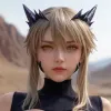 AI色情圖片產生器