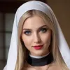 Generator obrazów pornograficznych z wykorzystaniem sztucznej inteligencji