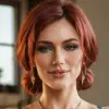 yapay zekâ porno görsel üretici