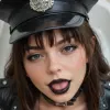 gerador de imagens pornô com IA